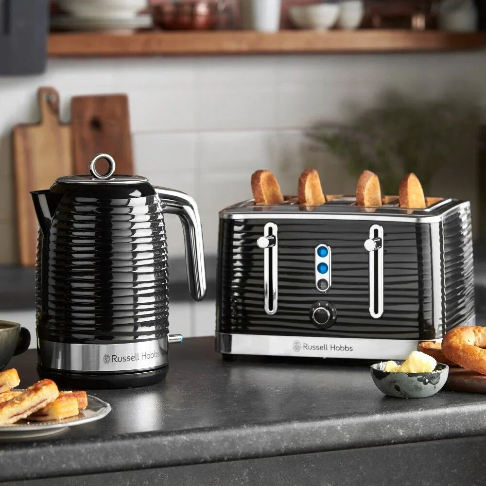Kettle & Toaster Set